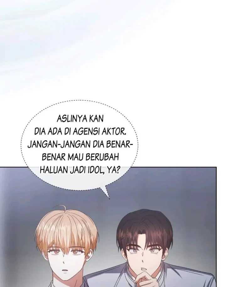 Debut or Die Bab 53 halaman 22