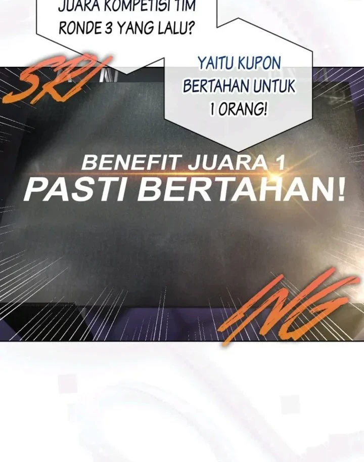 Debut or Die Bab 53 halaman 26