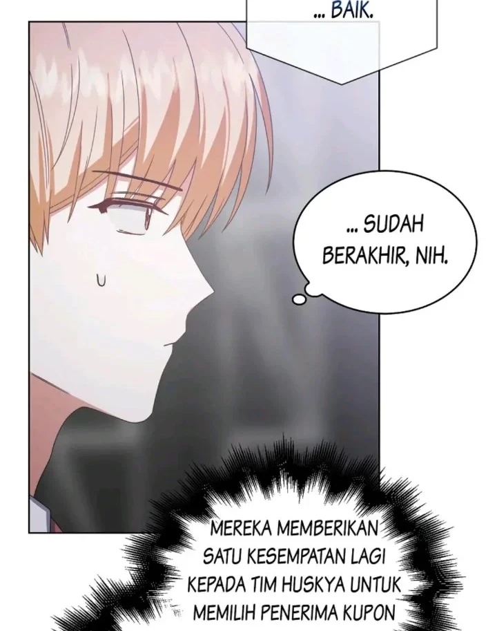 Debut or Die Bab 53 halaman 32