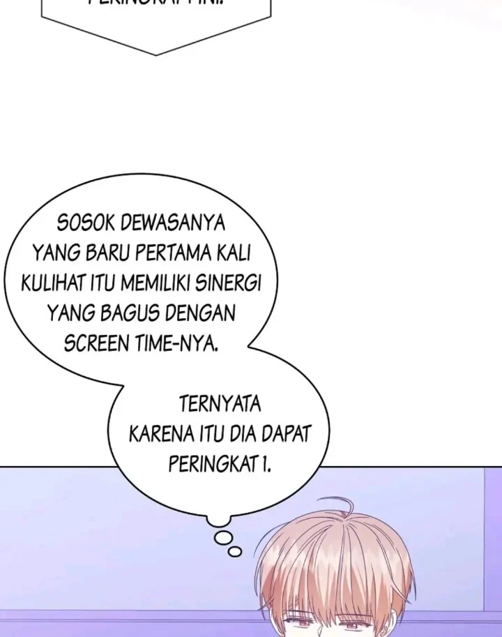 Debut or Die Bab 53 halaman 51