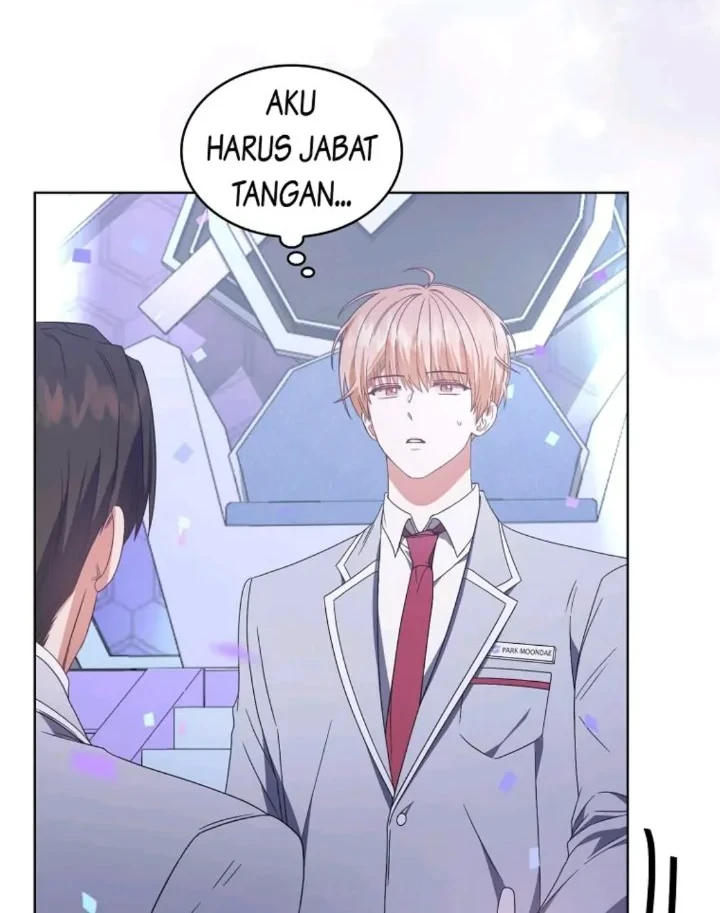 Debut or Die Bab 53 halaman 57