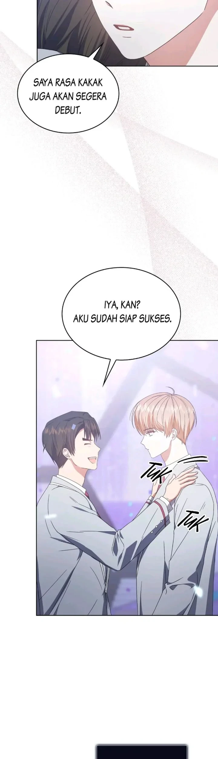 Debut or Die Bab 53 halaman 60
