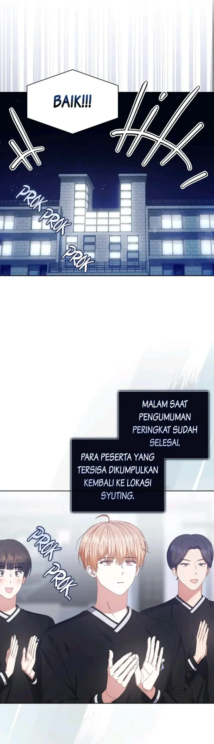 Debut or Die Bab 54 halaman 3