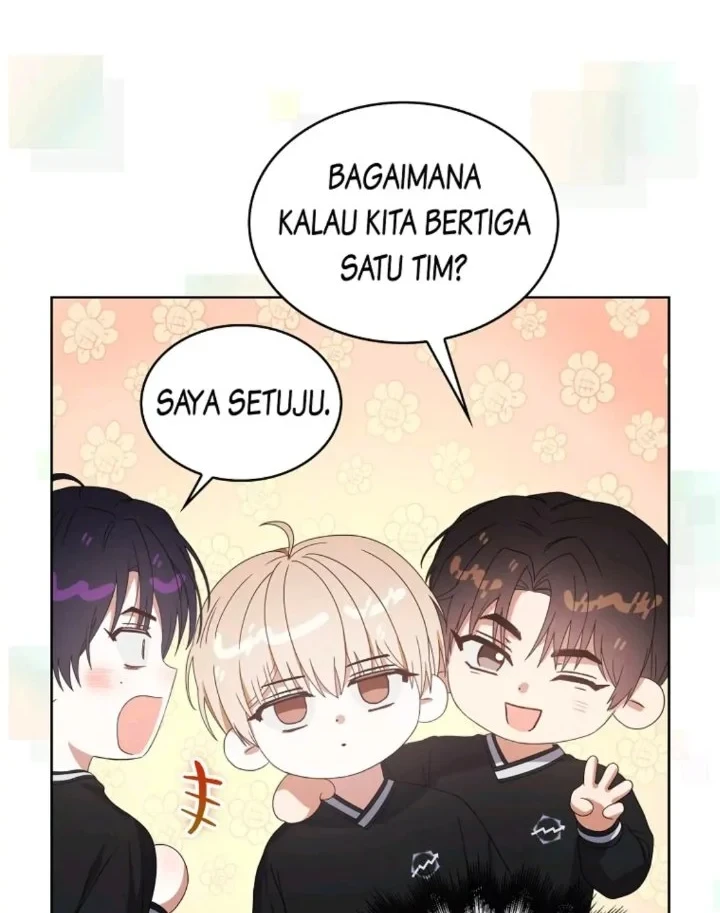 Debut or Die Bab 54 halaman 16