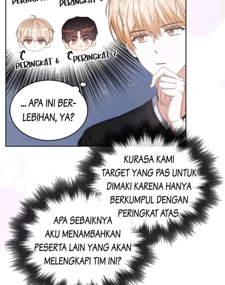 Debut or Die Bab 54 halaman 20