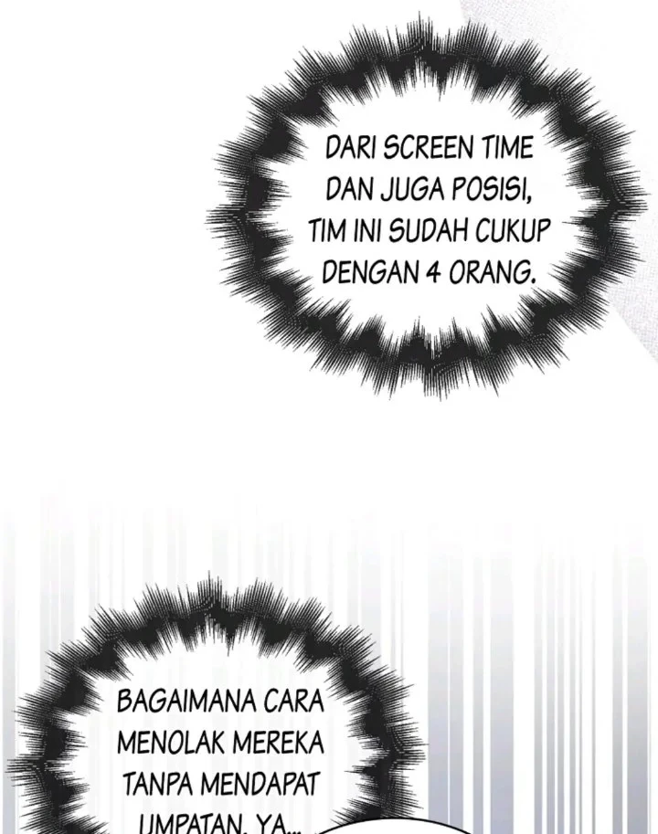 Debut or Die Bab 54 halaman 28