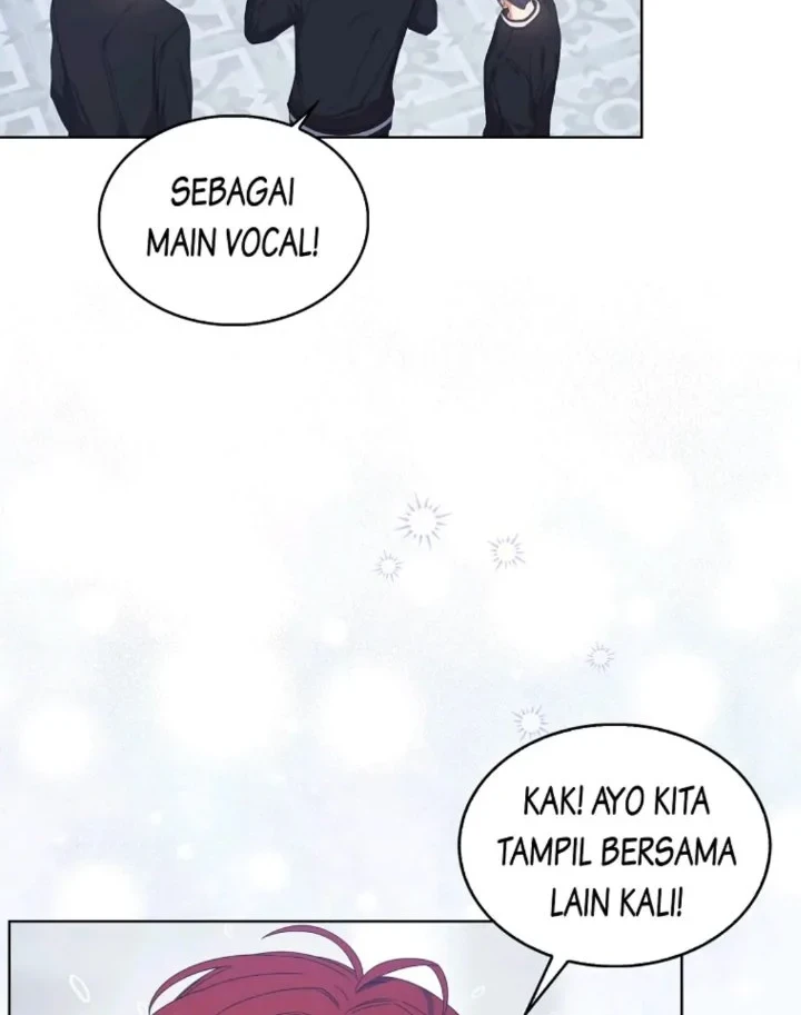 Debut or Die Bab 54 halaman 34