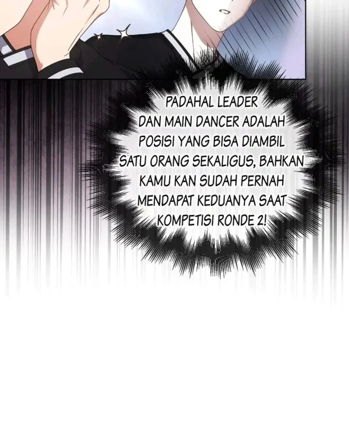 Debut or Die Bab 54 halaman 40