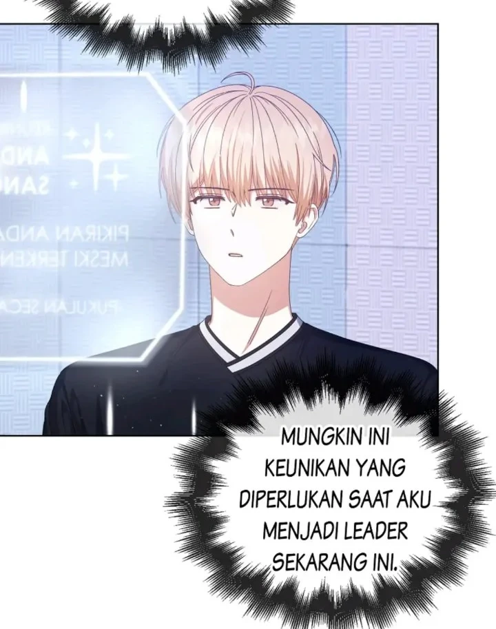 Debut or Die chapter 55 halaman 8