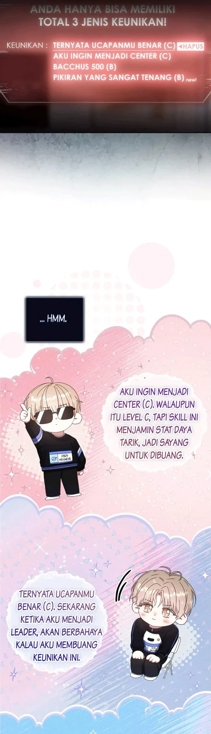 Debut or Die chapter 55 halaman 11
