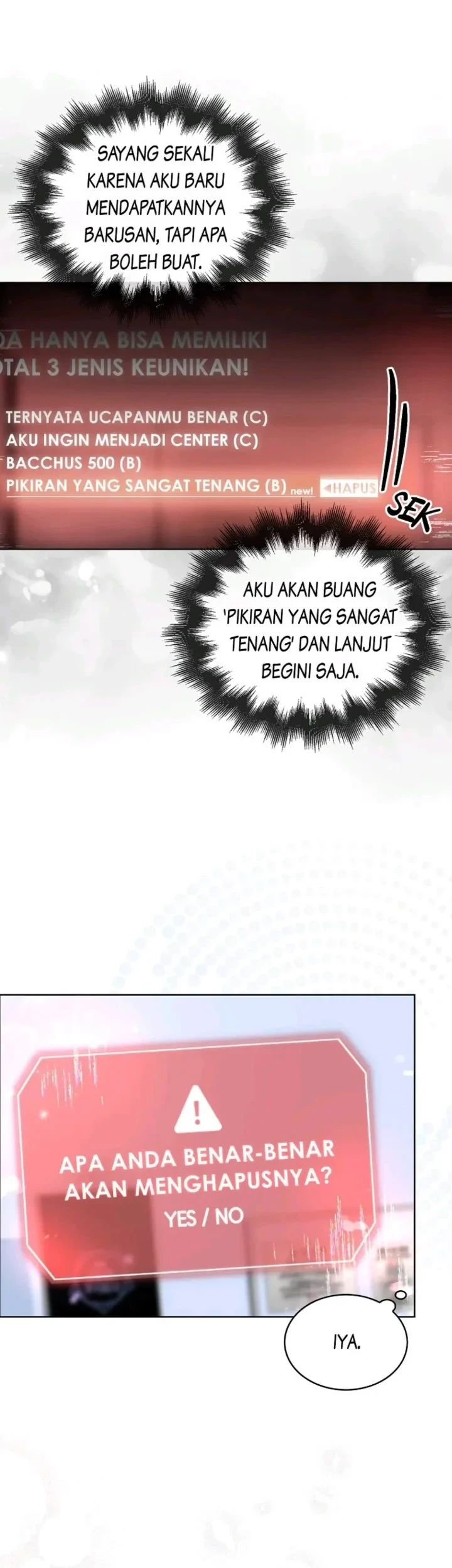 Debut or Die chapter 55 halaman 13