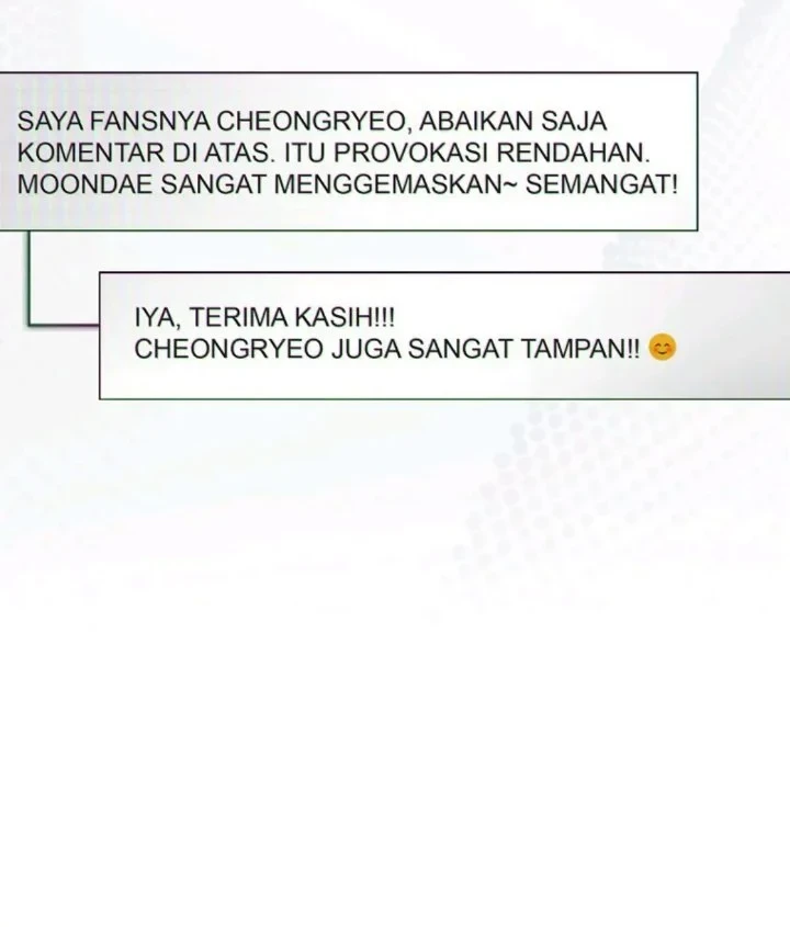 Debut or Die chapter 55 halaman 19