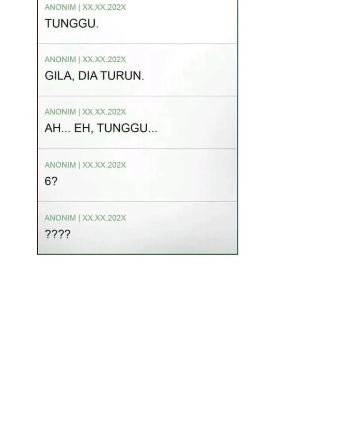 Debut or Die chapter 55 halaman 21