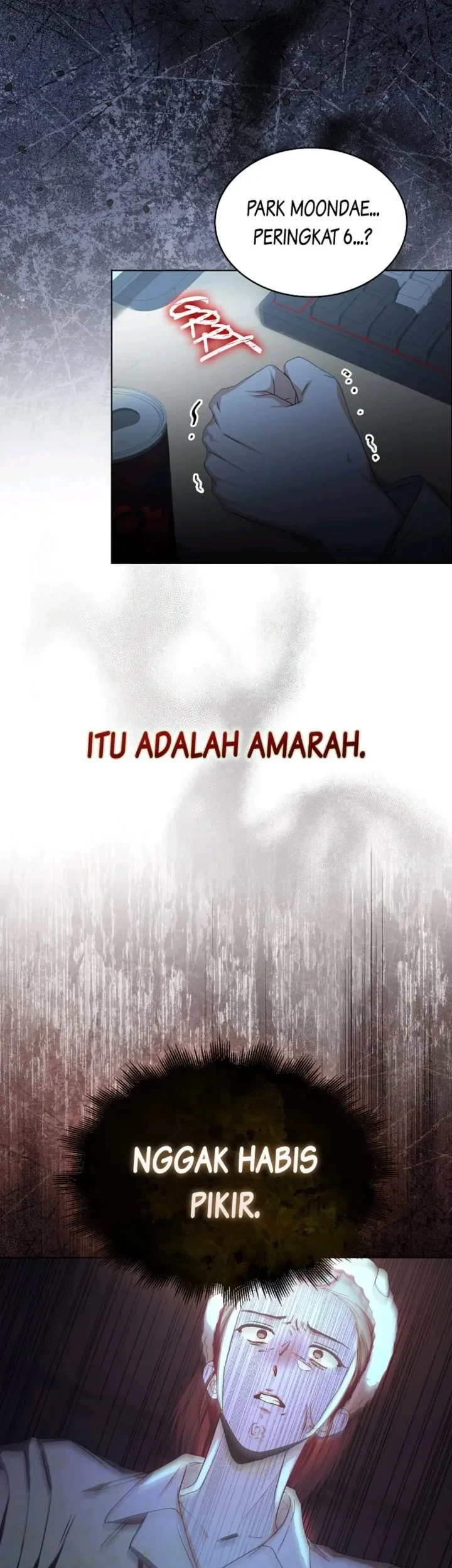 Debut or Die chapter 55 halaman 24