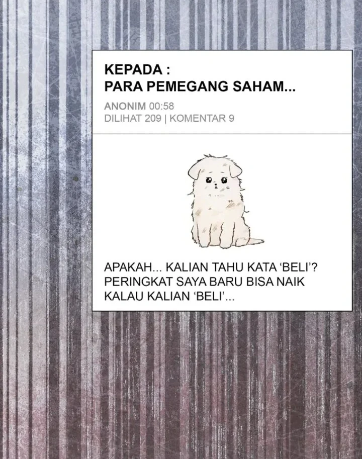 Debut or Die chapter 55 halaman 29