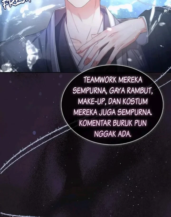 Debut or Die chapter 55 halaman 33