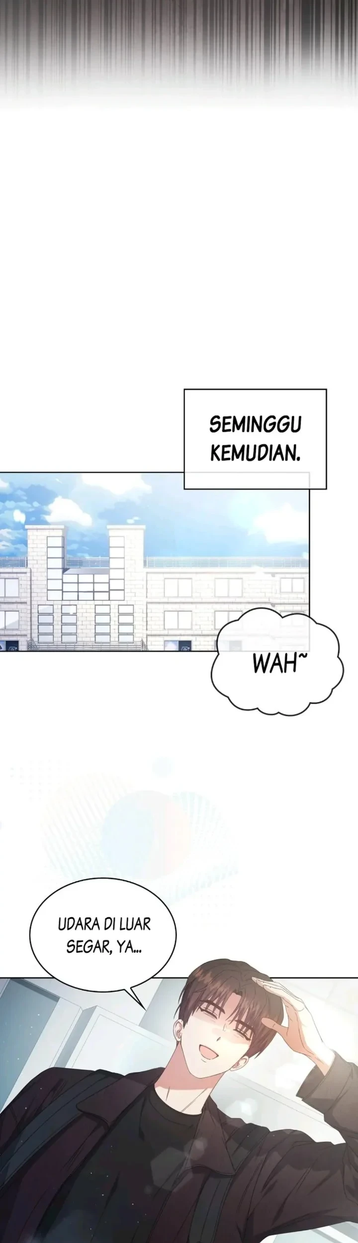 Debut or Die chapter 55 halaman 40