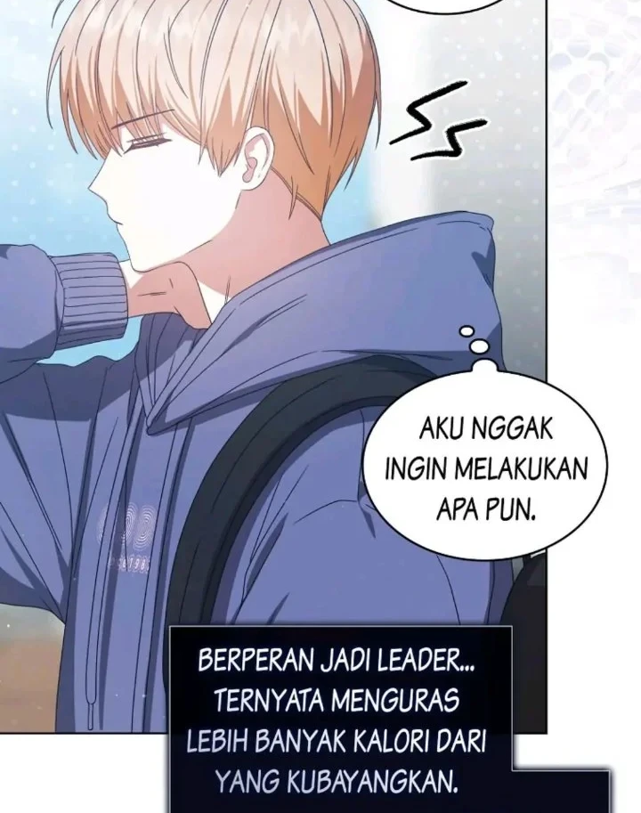 Debut or Die chapter 55 halaman 45