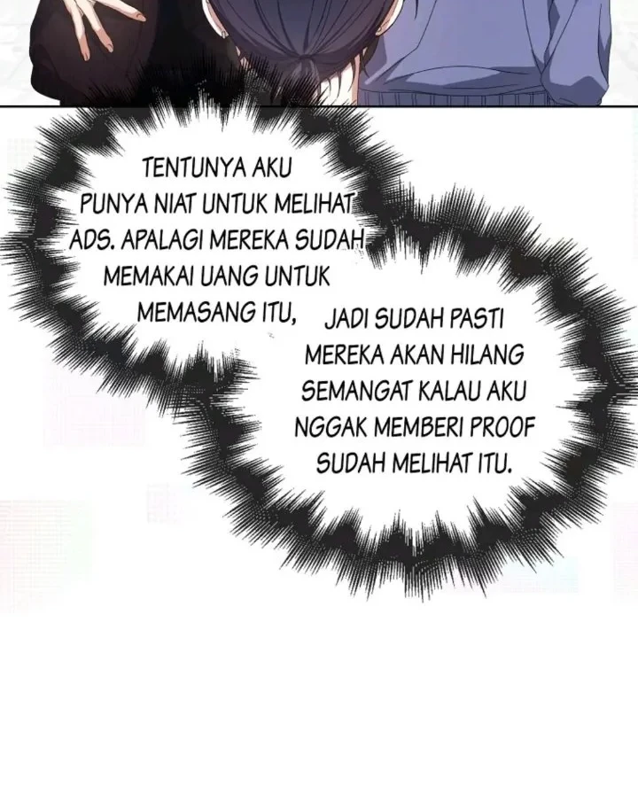 Debut or Die chapter 55 halaman 49