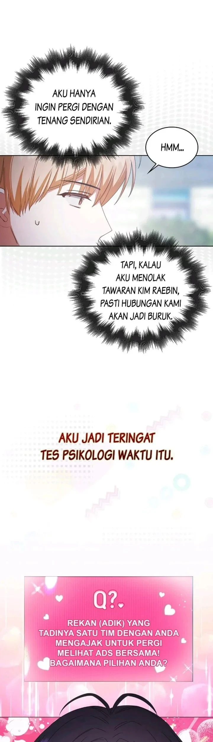 Debut or Die chapter 55 halaman 50