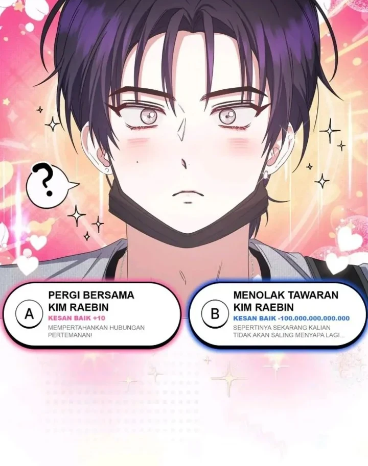 Debut or Die chapter 55 halaman 51