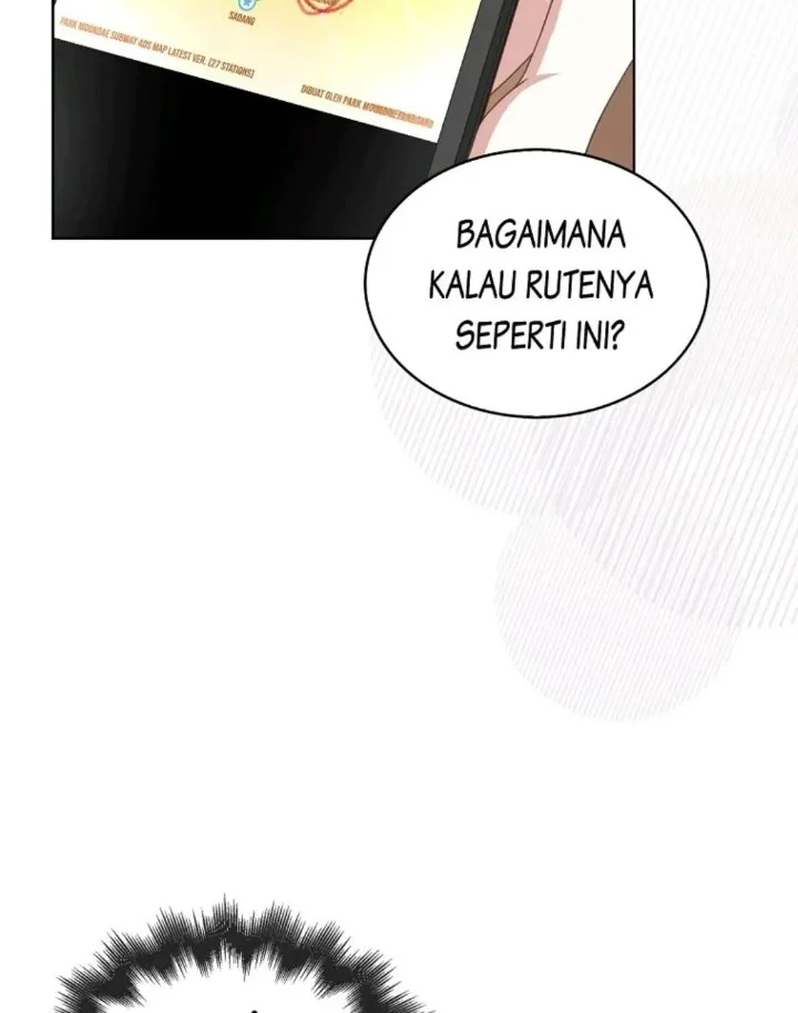 Debut or Die chapter 55 halaman 53