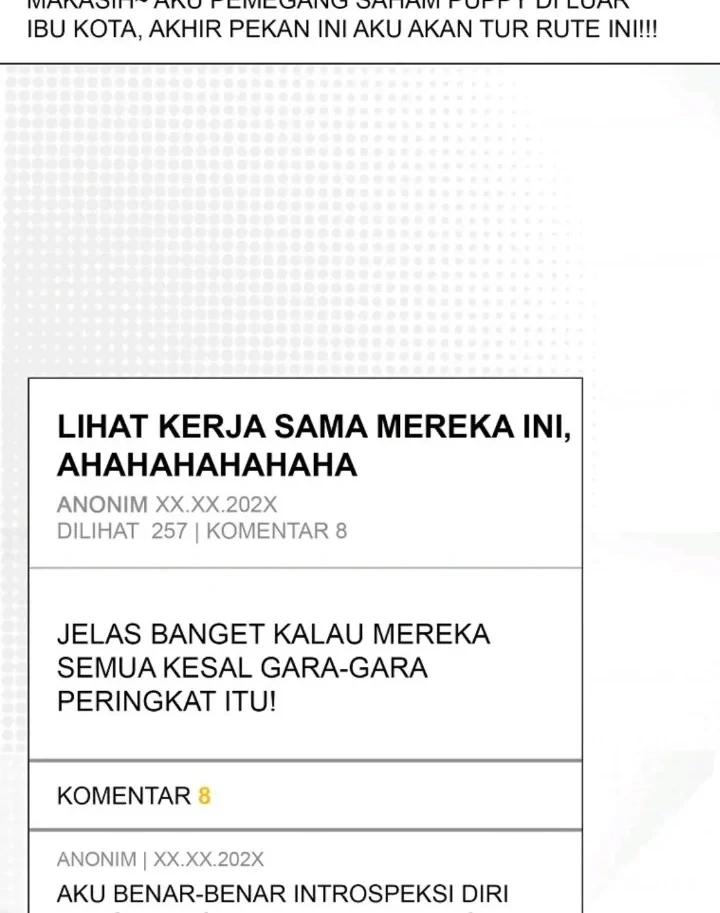 Debut or Die Bab 56 halaman 2