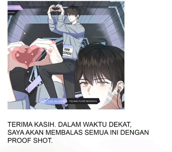 Debut or Die Bab 56 halaman 4