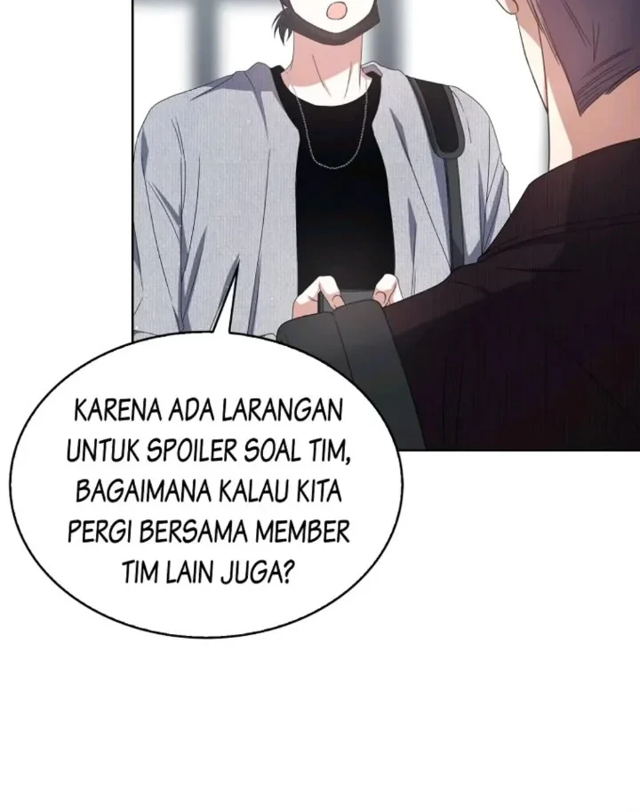 Debut or Die Bab 56 halaman 8