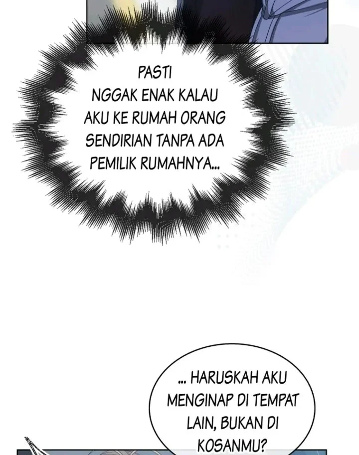 Debut or Die Bab 56 halaman 12