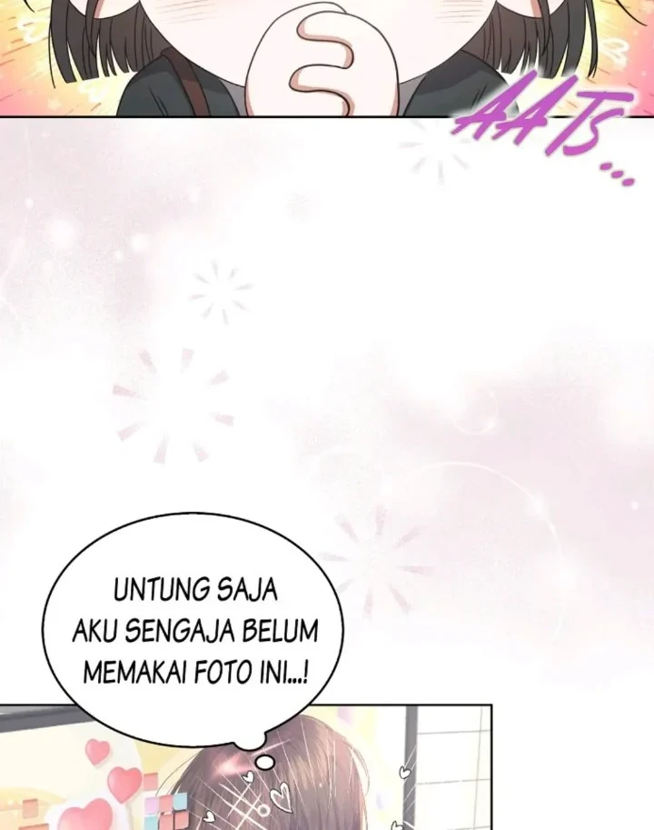 Debut or Die Bab 56 halaman 36