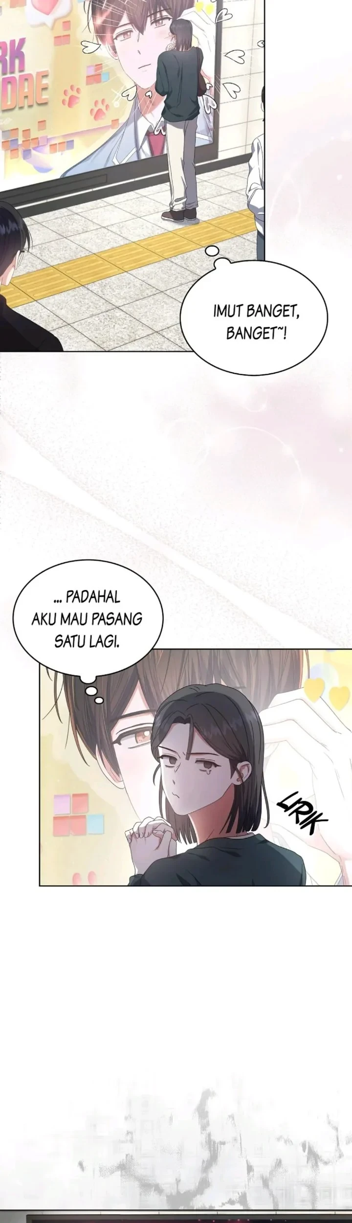 Debut or Die Bab 56 halaman 37