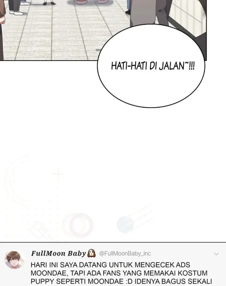 Debut or Die Bab 56 halaman 48
