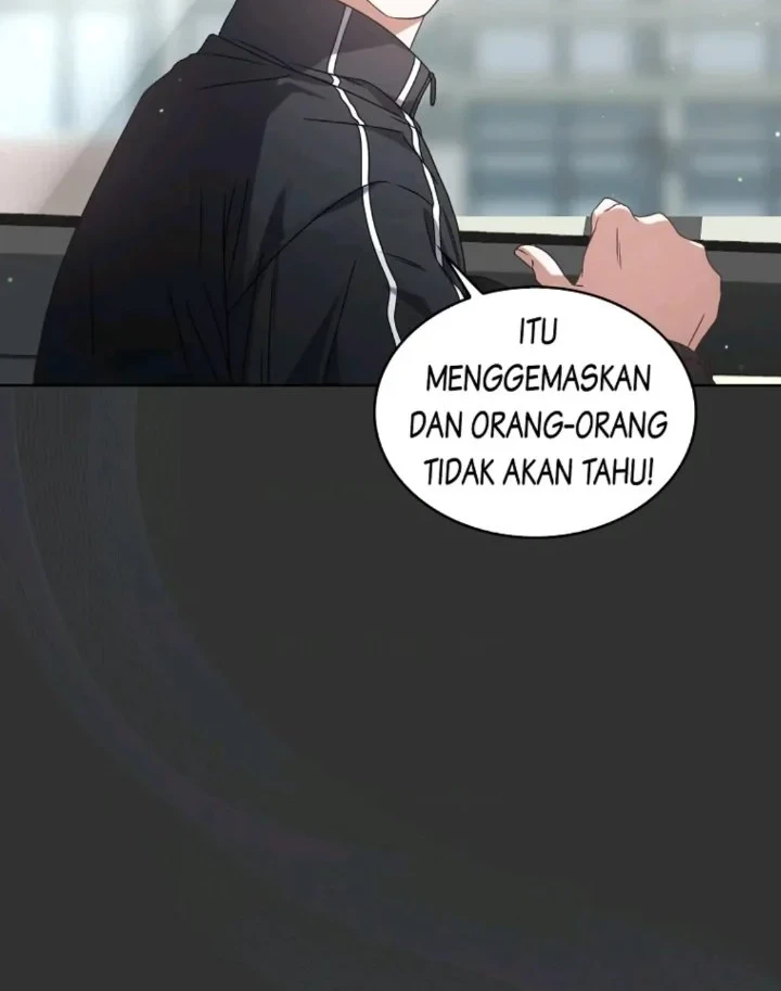 Debut or Die Bab 57 halaman 6