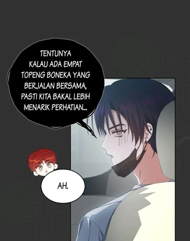 Debut or Die Bab 57 halaman 8