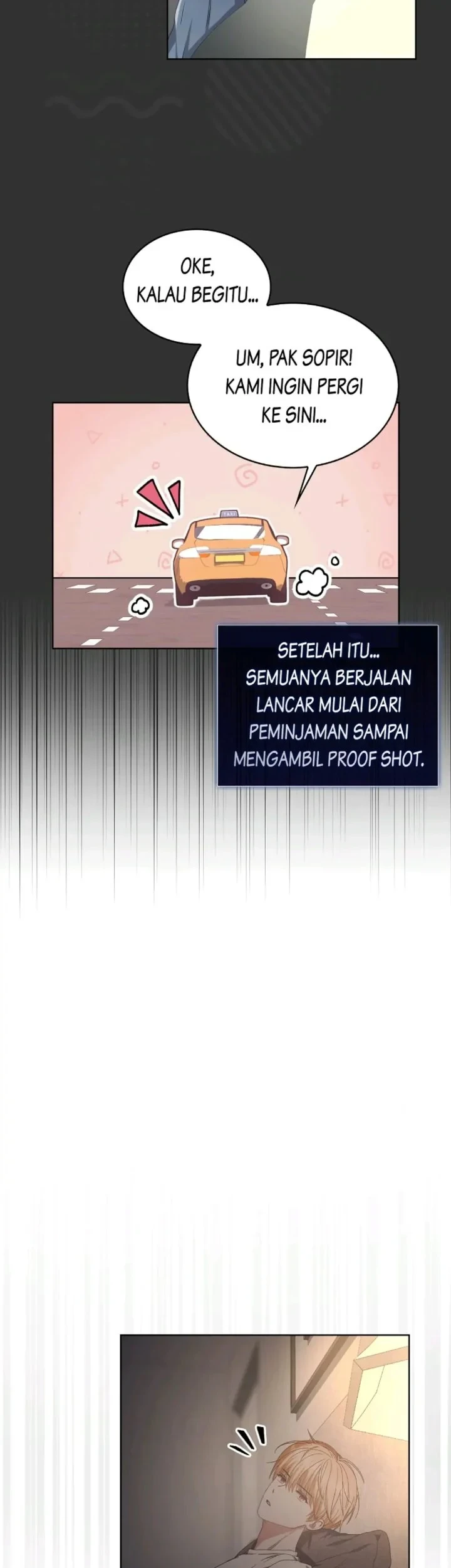 Debut or Die Bab 57 halaman 9