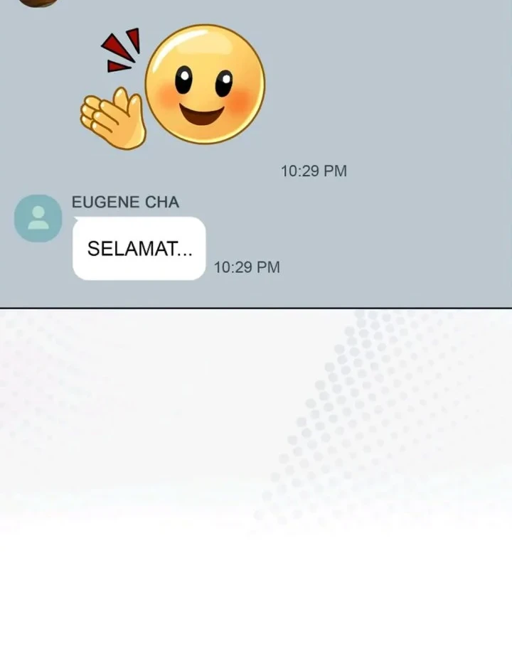 Debut or Die Bab 57 halaman 14