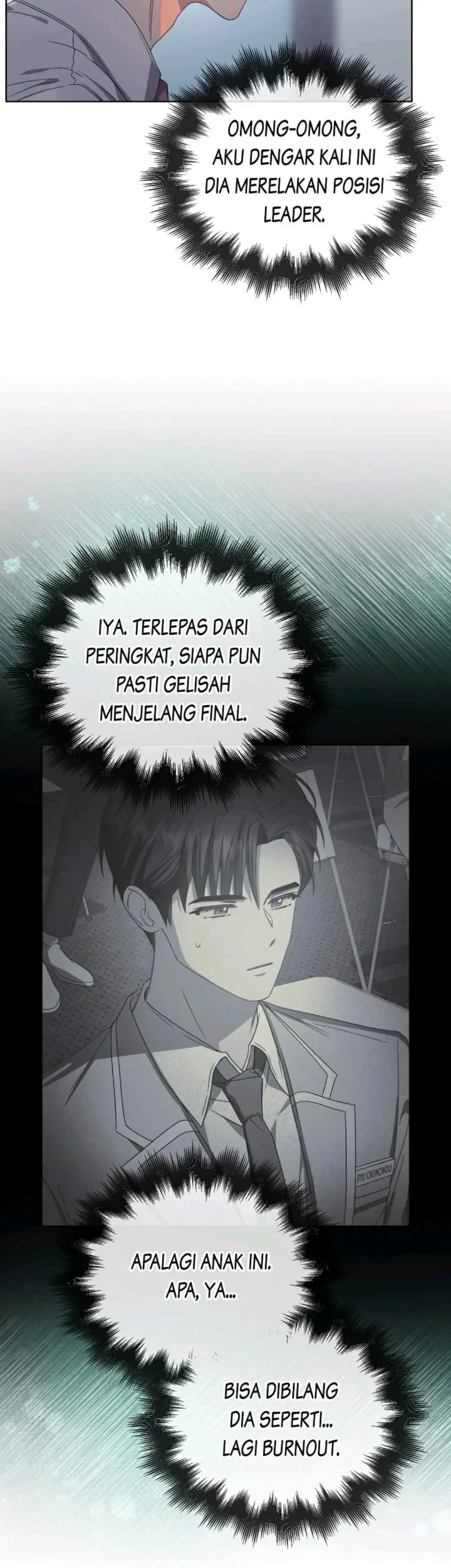 Debut or Die Bab 57 halaman 42