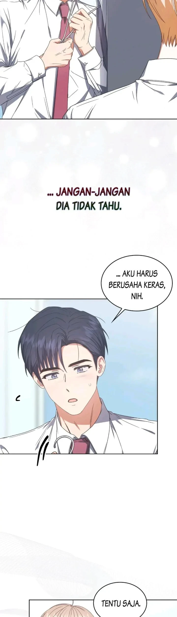 Debut or Die Bab 57 halaman 48