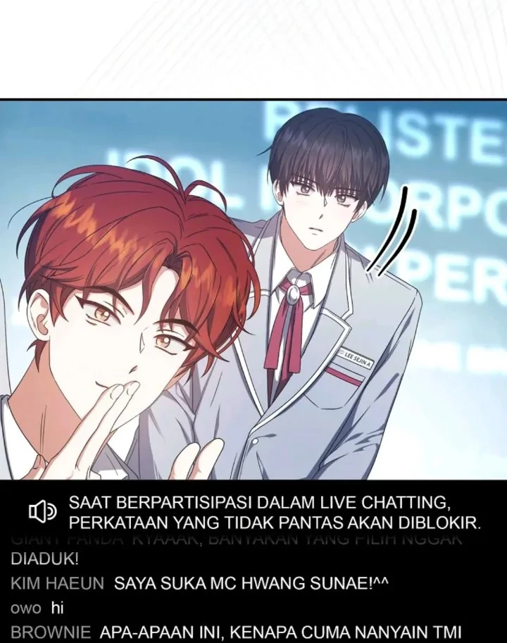 Debut or Die Bab 58 halaman 4