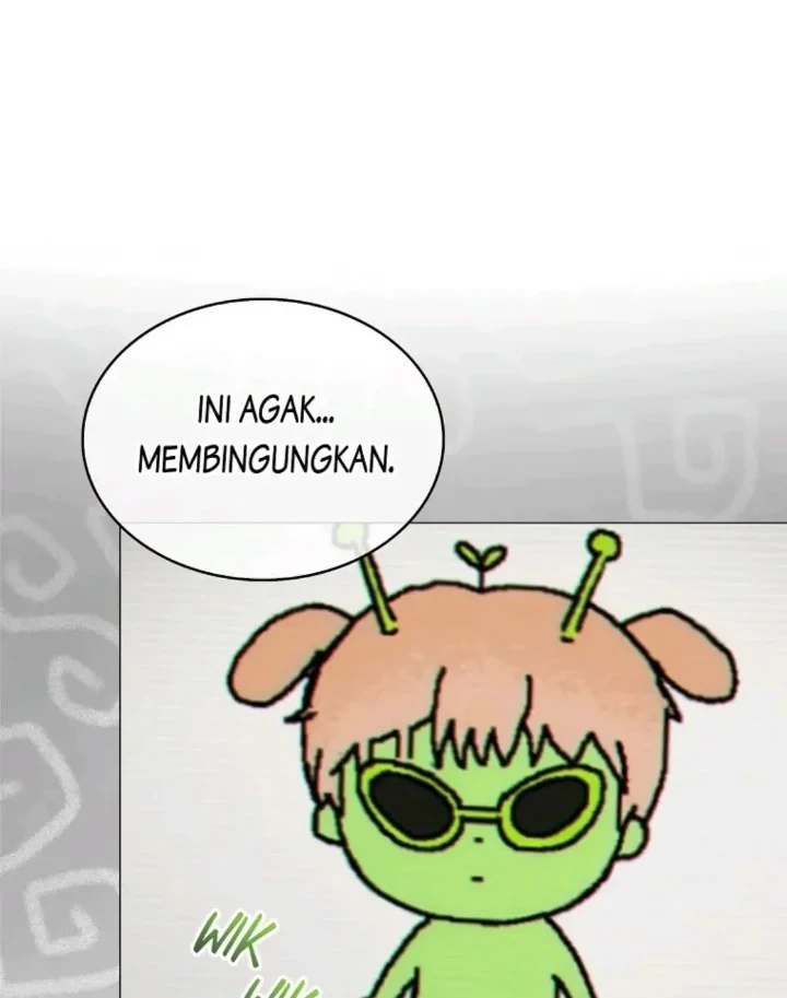 Debut or Die Bab 58 halaman 30