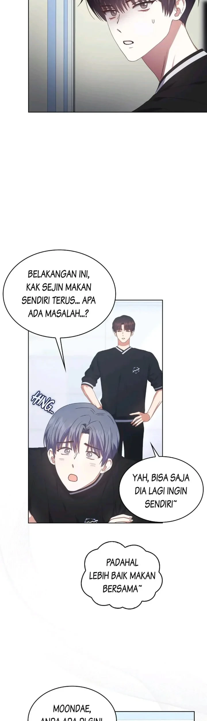Debut or Die Bab 58 halaman 44