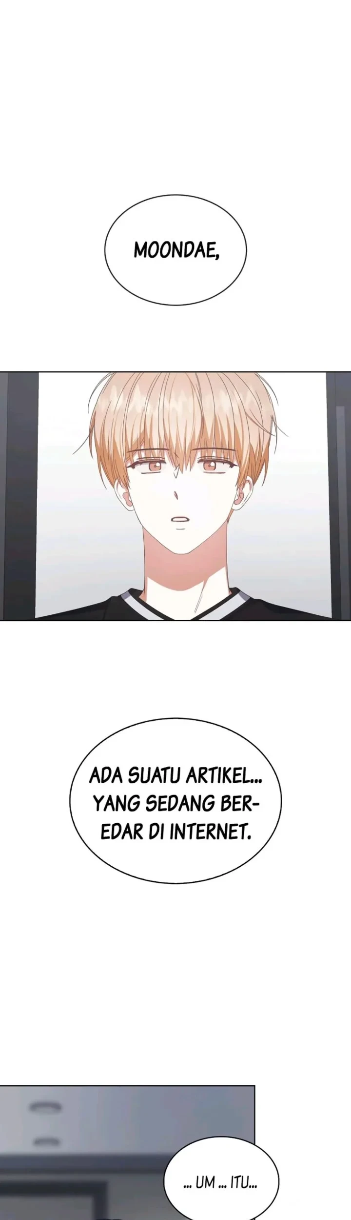 Debut or Die Bab 58 halaman 50