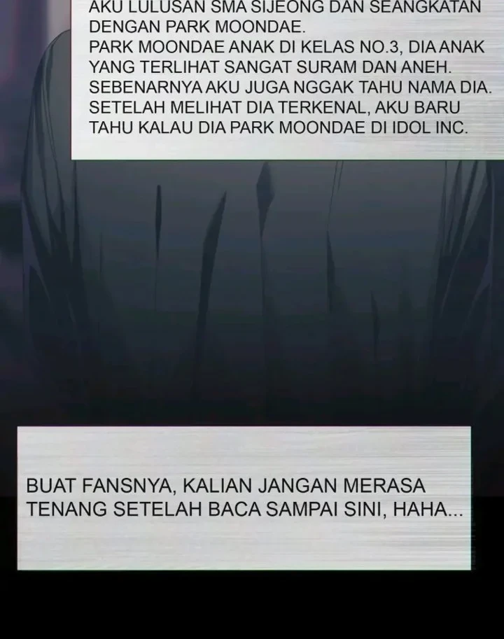 Debut or Die Bab 58 halaman 55