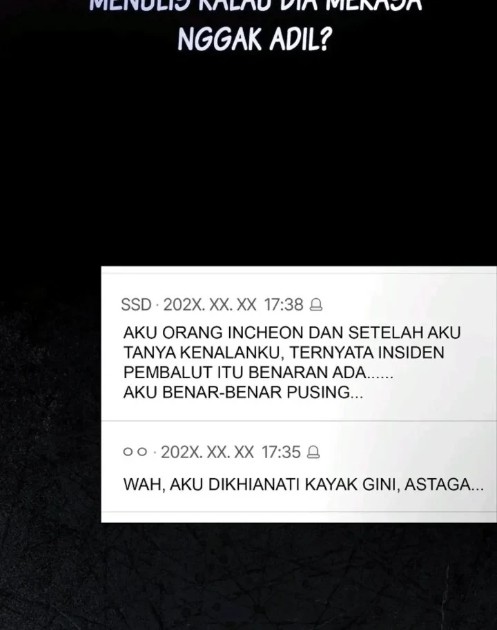 Debut or Die Bab 59 halaman 4