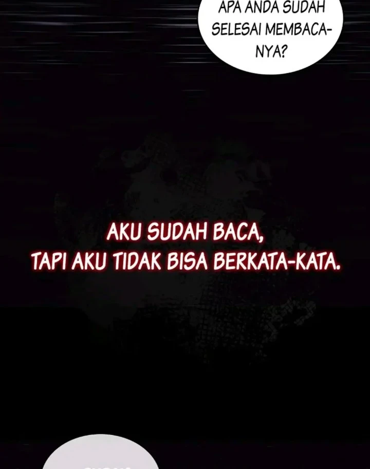 Debut or Die Bab 59 halaman 6