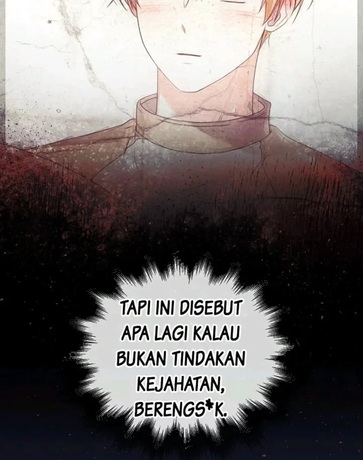 Debut or Die Bab 59 halaman 19