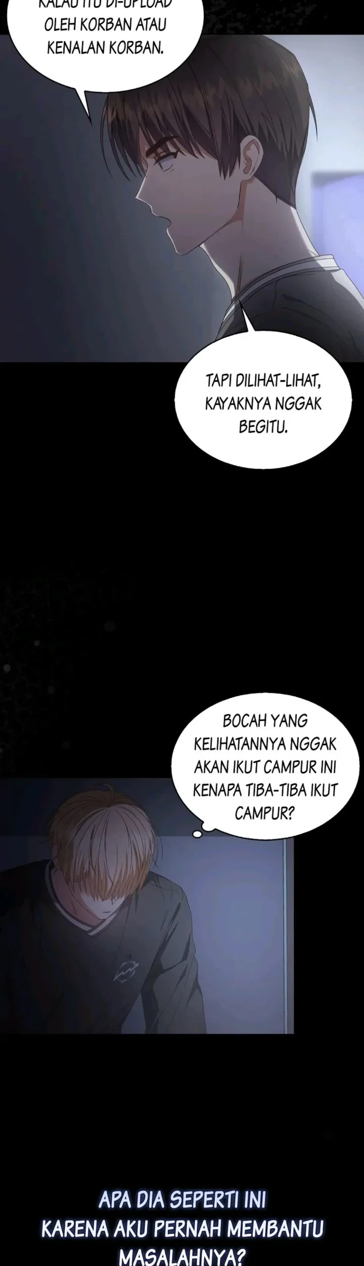 Debut or Die Bab 59 halaman 46