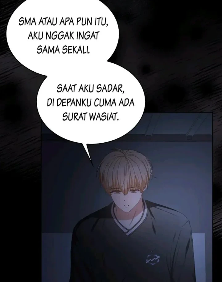 Debut or Die Bab 59 halaman 49