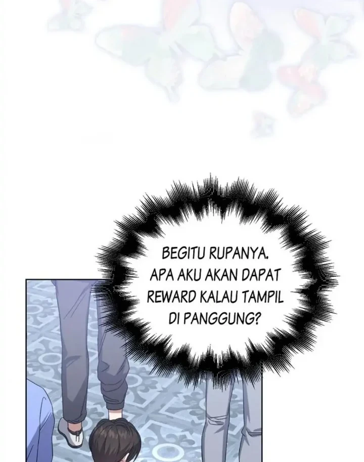 Debut or Die Bab 6 halaman 8